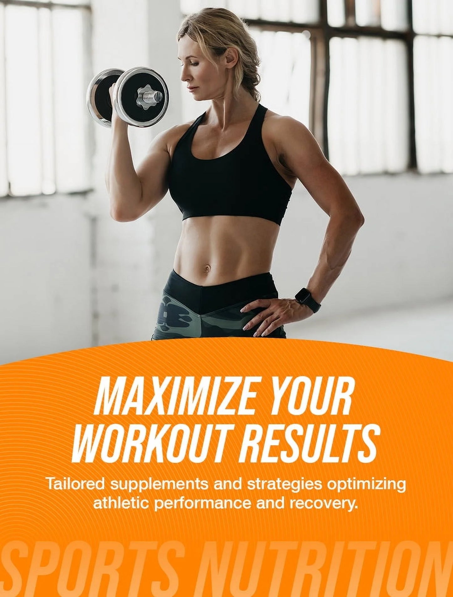 Bulksupplements Organic Pea Protein Powder - Vegan Protein Supplement, Unflavored - 30G per Serving, 1Kg (2.2 Lbs)