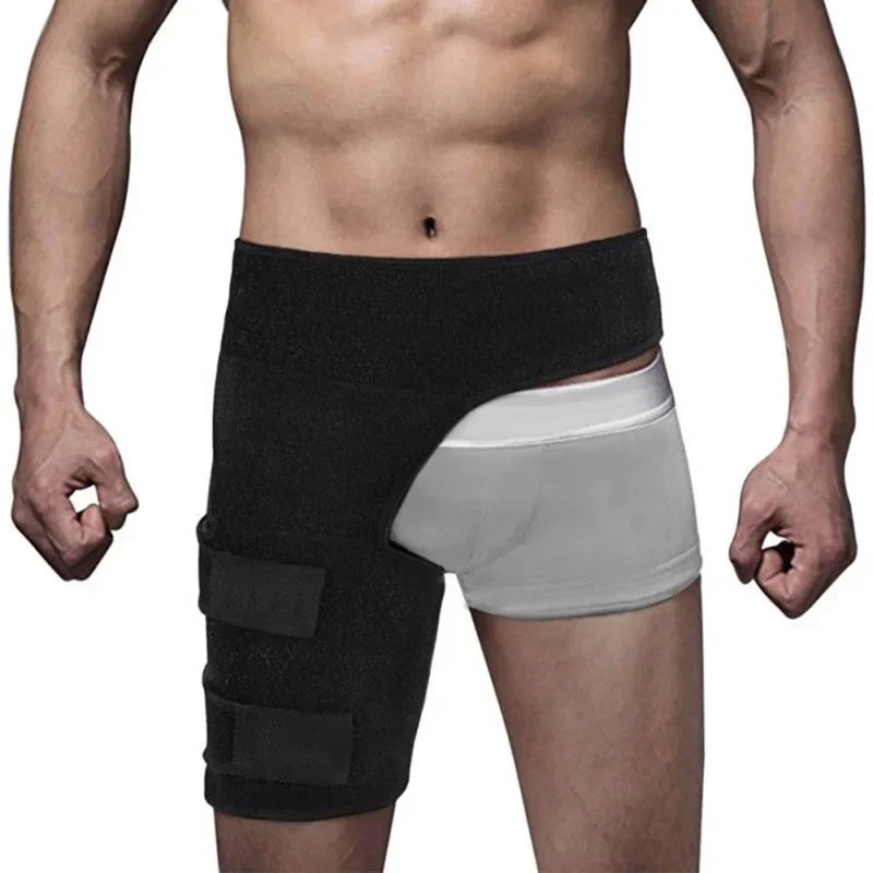 Ortho Wrap Hip Brace