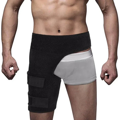 Ortho Wrap Hip Brace