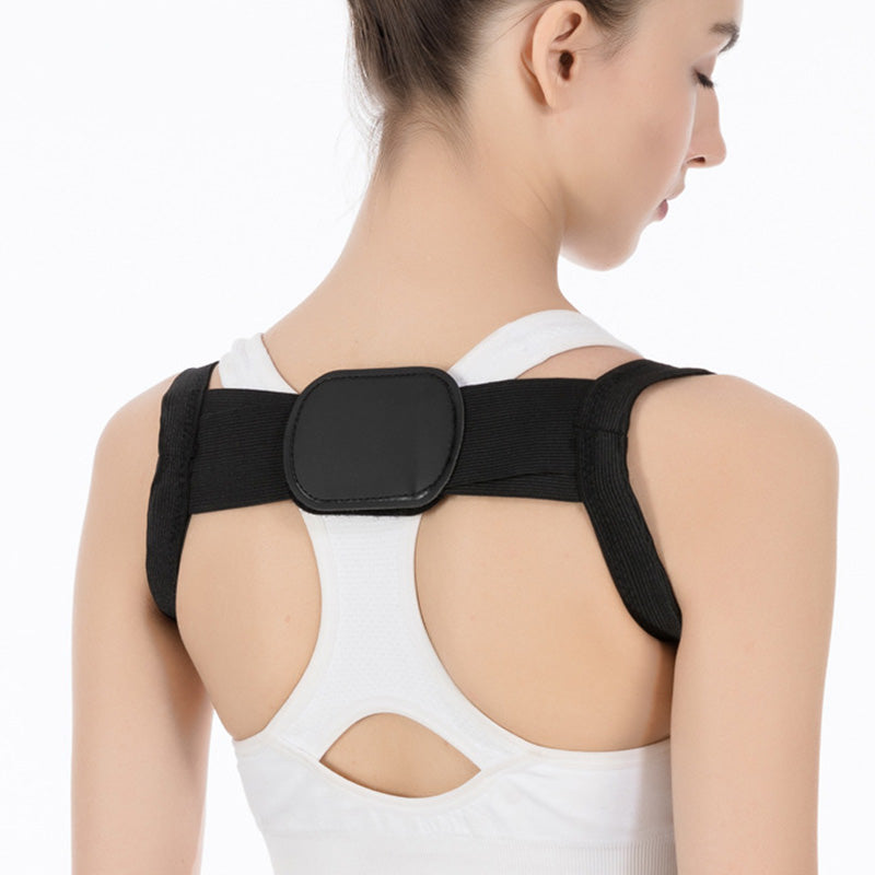 Back Shoulder Posture Corrector 