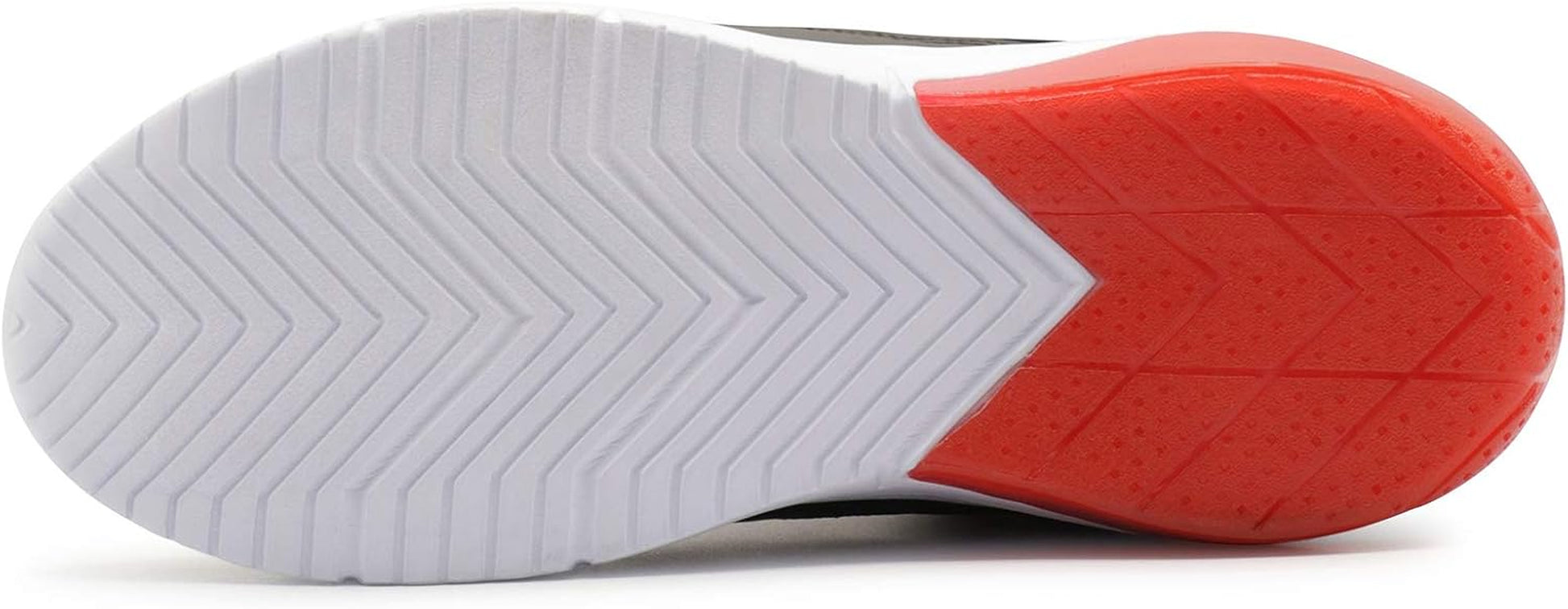 Active Men'S Lace up Everyday Casual Performance Running Shoe