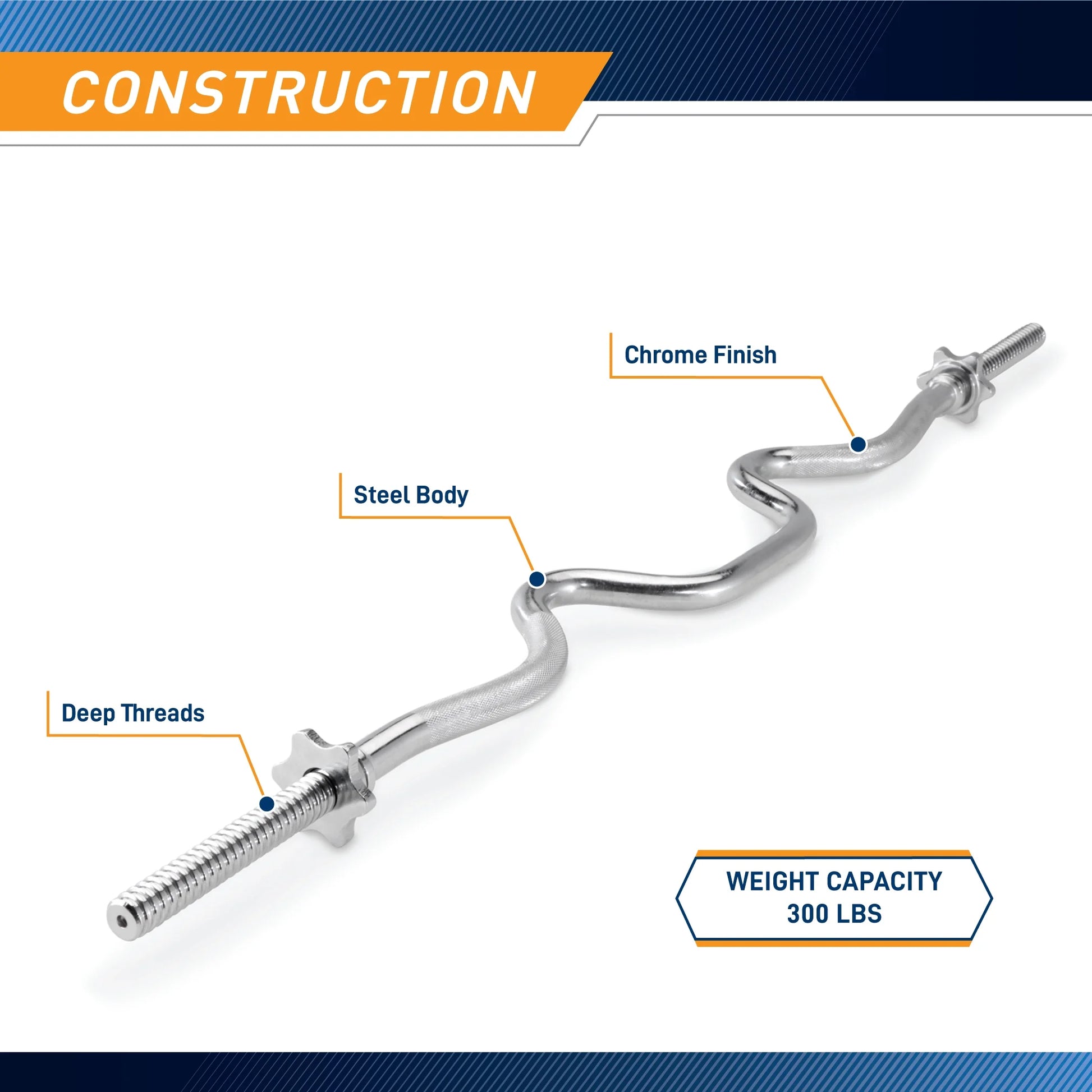 Triceps/Biceps Combo TBC-51