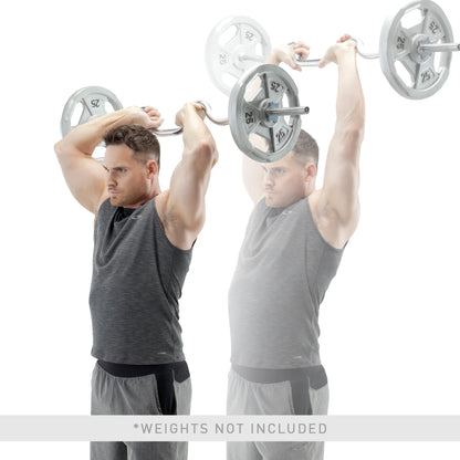 Triceps/Biceps Combo TBC-51