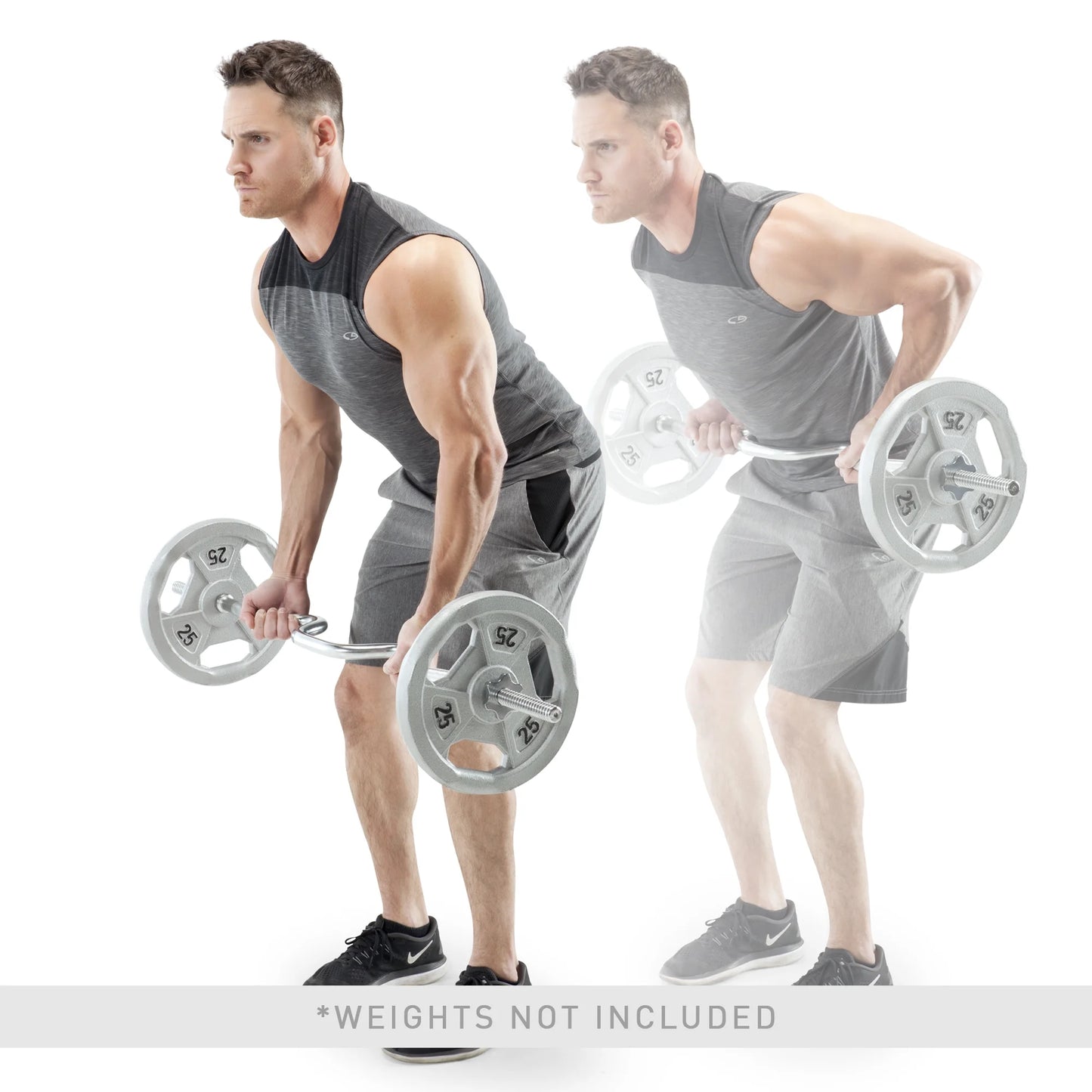 Triceps/Biceps Combo TBC-51