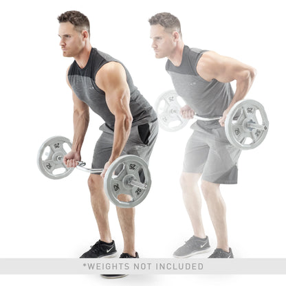 Triceps/Biceps Combo TBC-51