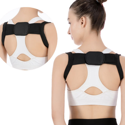 Back Shoulder Posture Corrector 