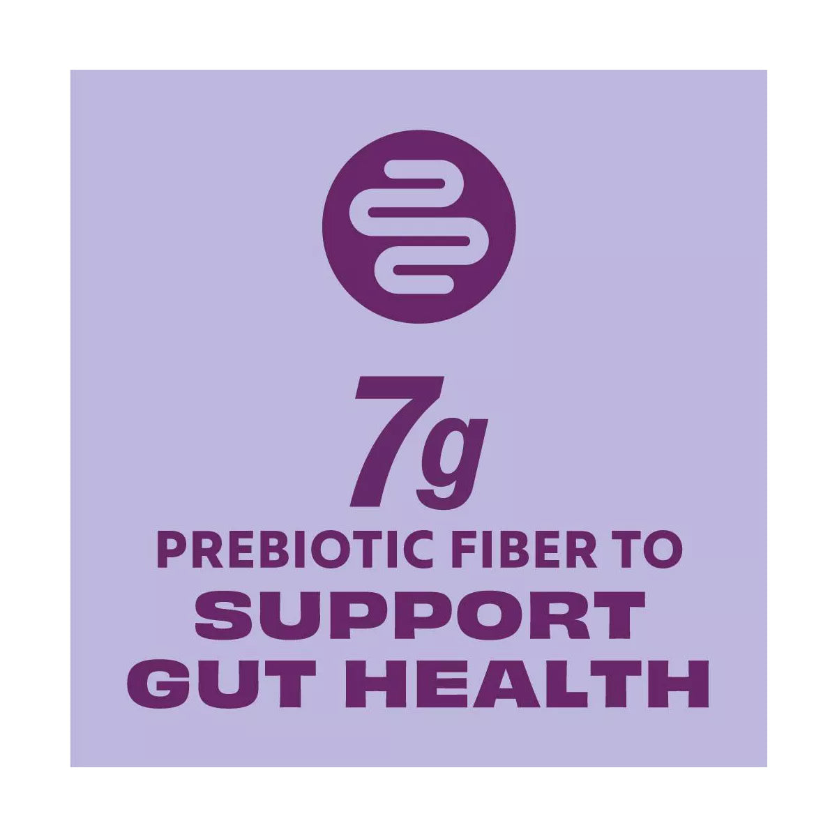 Premier Protein plus Fiber Powder - Chocolate - Whey Protein - 26.4Oz/17 Servings