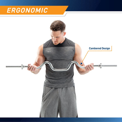 Triceps/Biceps Combo TBC-51