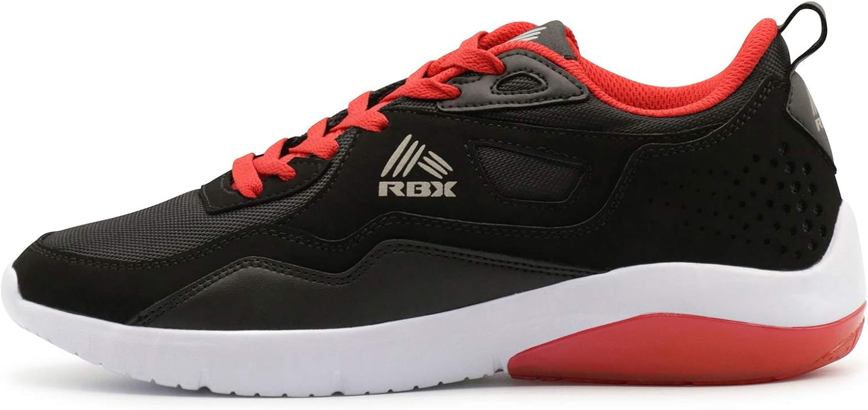 Active Men'S Lace up Everyday Casual Performance Running Shoe