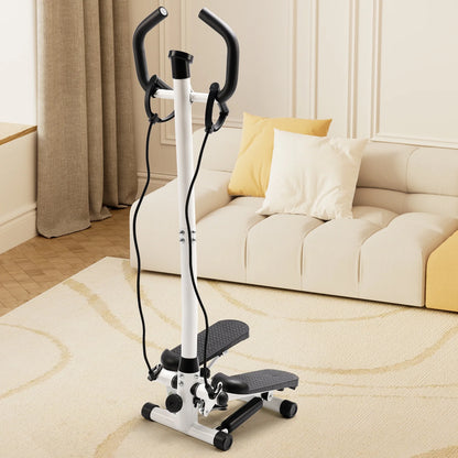 Health & Fitness Steppers for Exercise,Vertical Climber Stair Stepper Exercise Home Workout Equipment