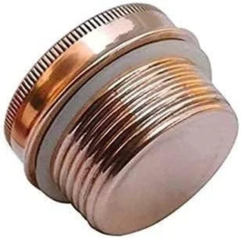 100% PURE COPPER WATER BOTTLE NO JOINT & LEAK PROOF DESIGN VESSEL 