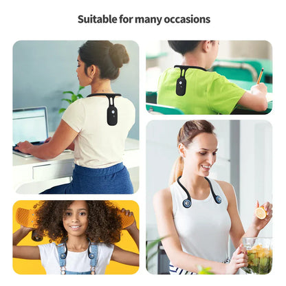 Smart Posture Corrector Device with Realtime Monitoring