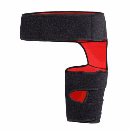Ortho Wrap Hip Brace