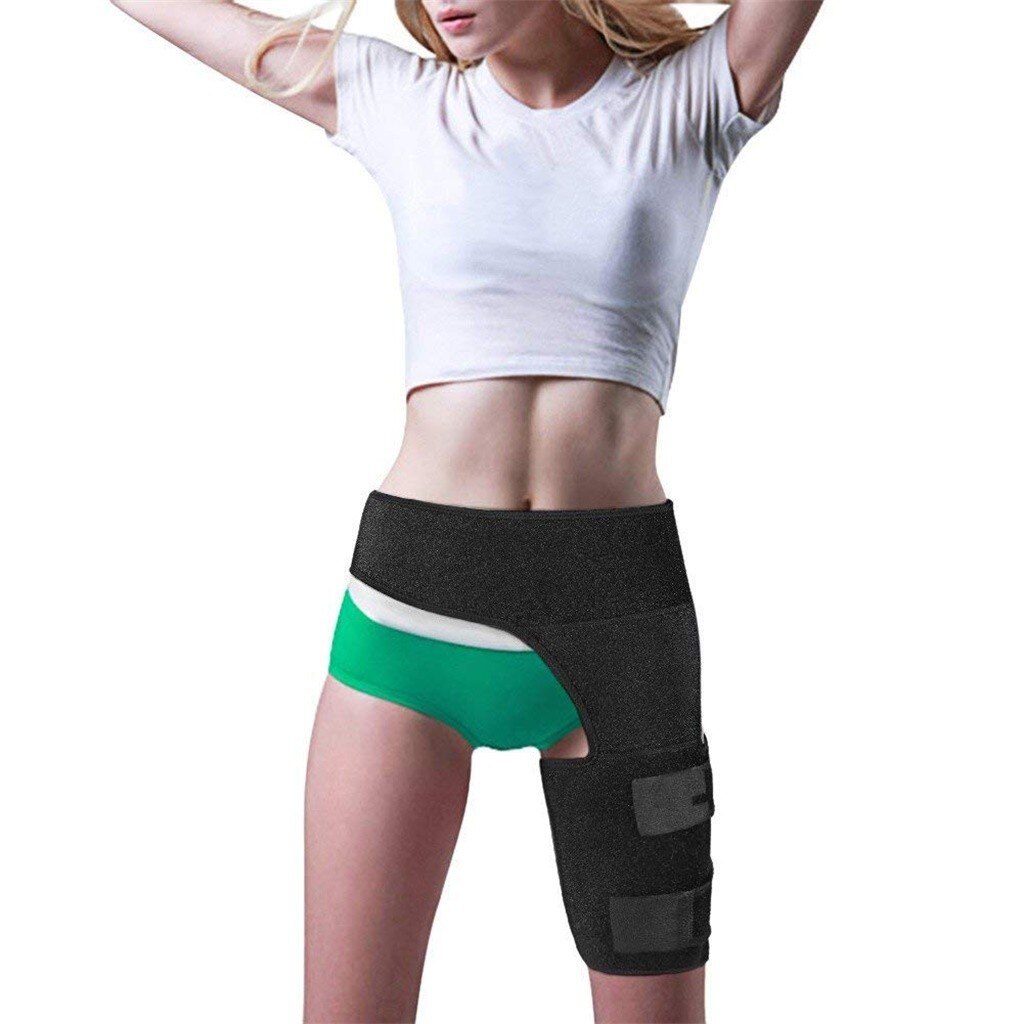 Ortho Wrap Hip Brace
