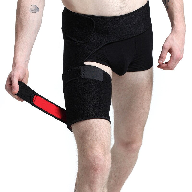 Ortho Wrap Hip Brace