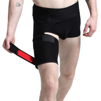 Ortho Wrap Hip Brace