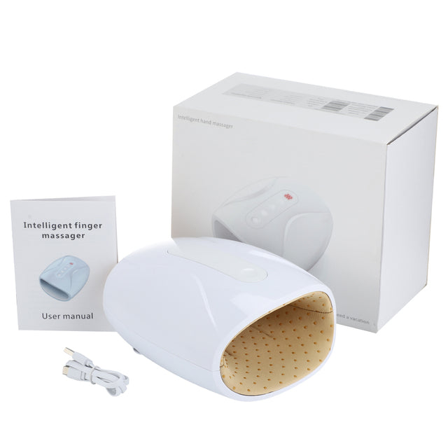 Electric Hand Massager