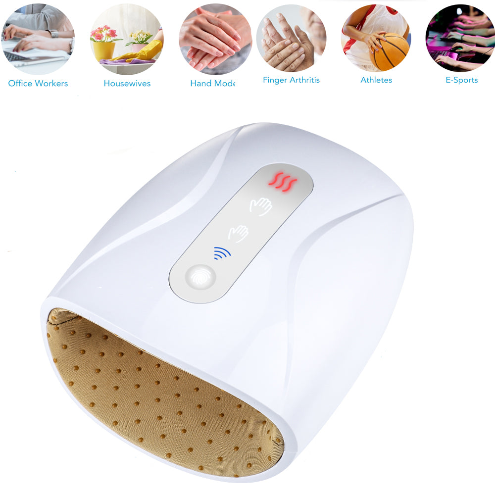 Electric Hand Massager