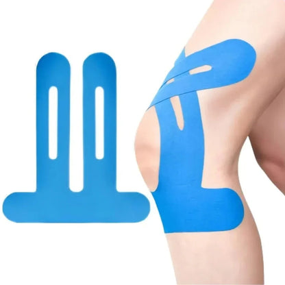 Precut Kinesiology Tape