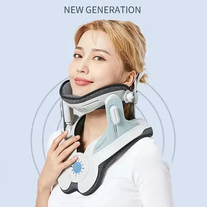 Neck Stretching Device – Posture & Mobility Support