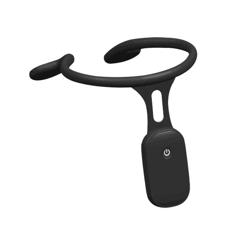 Smart Posture Corrector Device with Realtime Monitoring