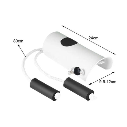 Sock Aid Kit with Shoe Horn