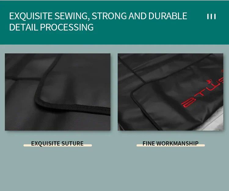 Weight Loss & Detox Infrared Sauna Blanket