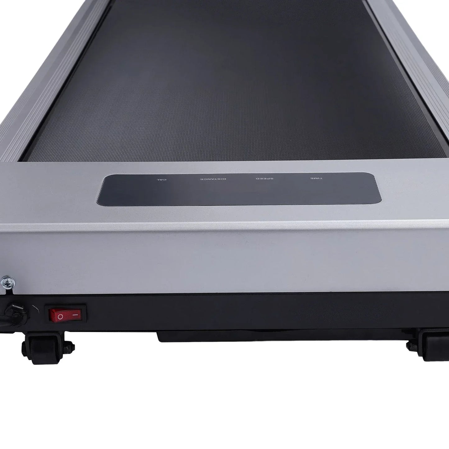 Portable Low-Walking Pad Treadmill