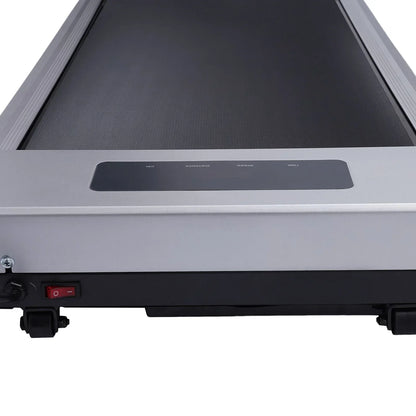 Portable Low-Walking Pad Treadmill