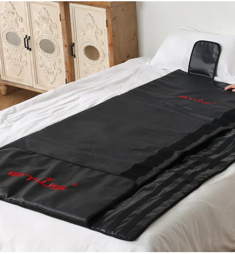 Weight Loss & Detox Infrared Sauna Blanket