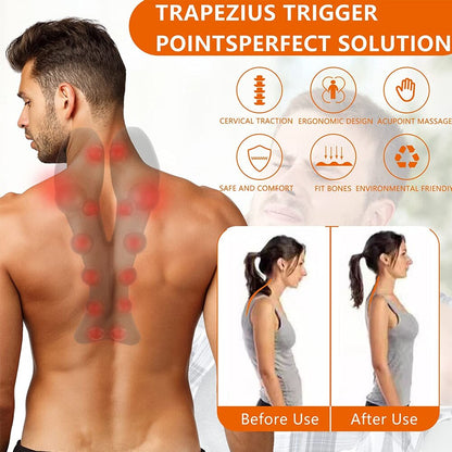 Trigger Point Stretching Tool