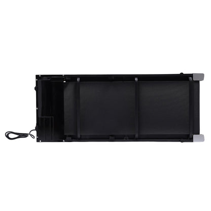 Portable Low-Walking Pad Treadmill