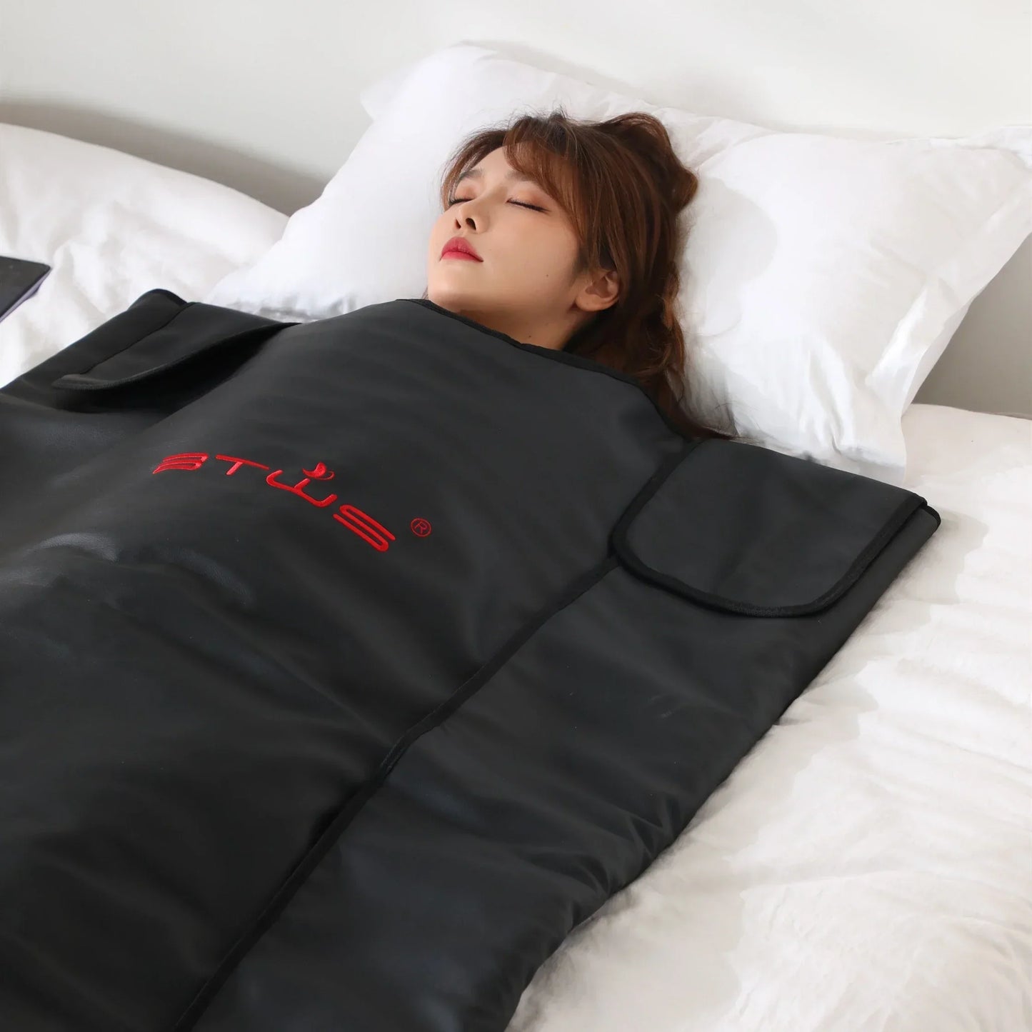 Weight Loss & Detox Infrared Sauna Blanket