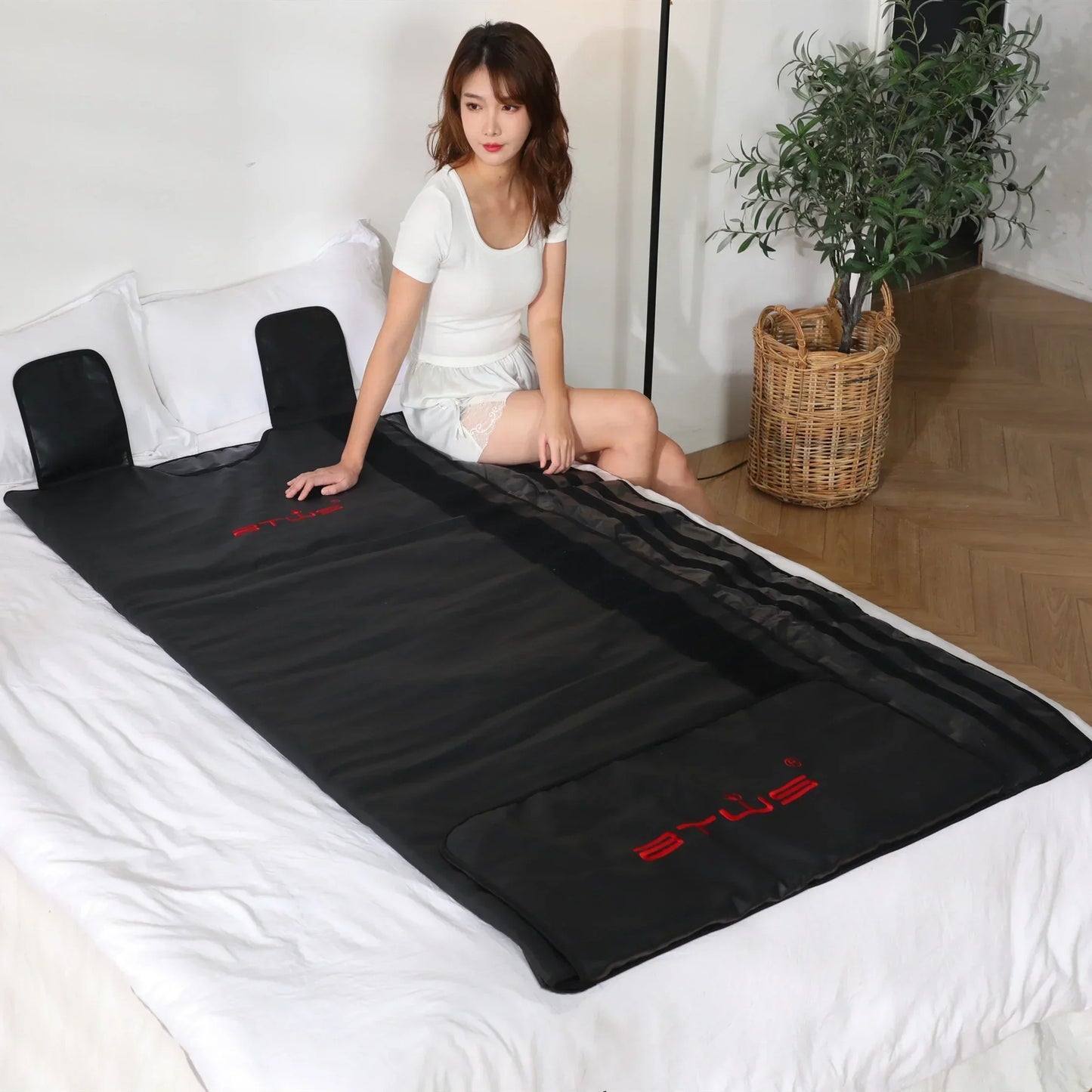 Weight Loss & Detox Infrared Sauna Blanket