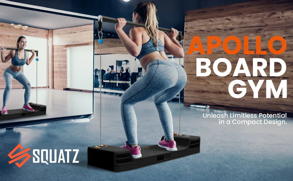 150lb Resistance Smart Cable Machine