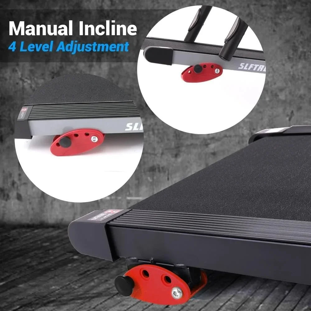 Home Exercise Electric Treadmills