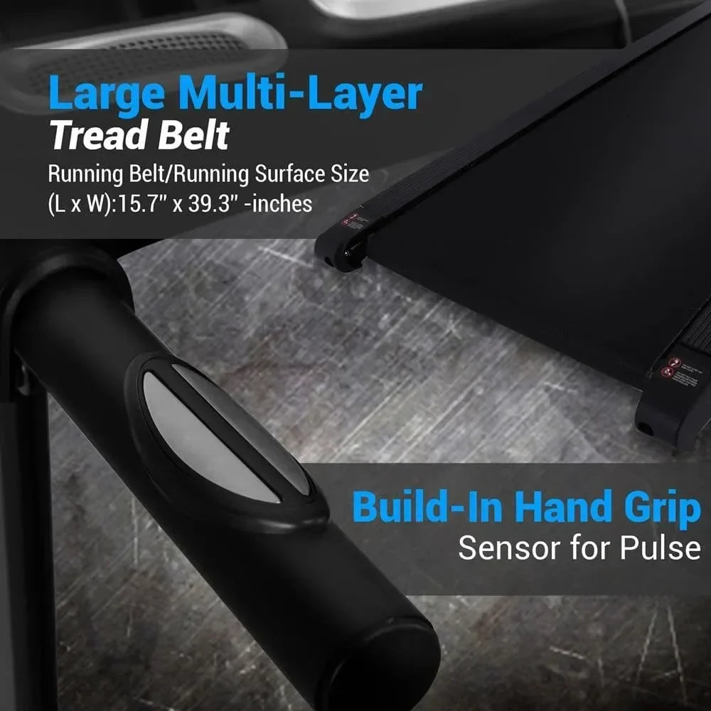 Home Exercise Electric Treadmills