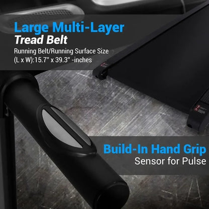 Home Exercise Electric Treadmills