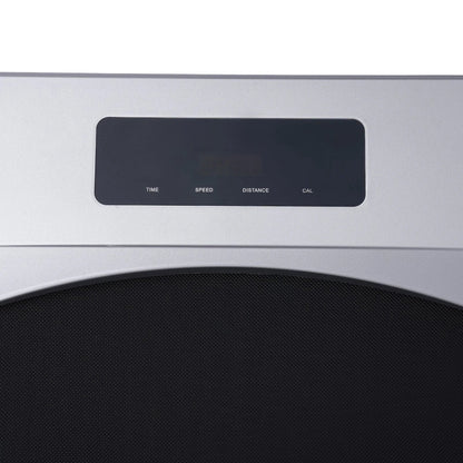 Portable Low-Walking Pad Treadmill