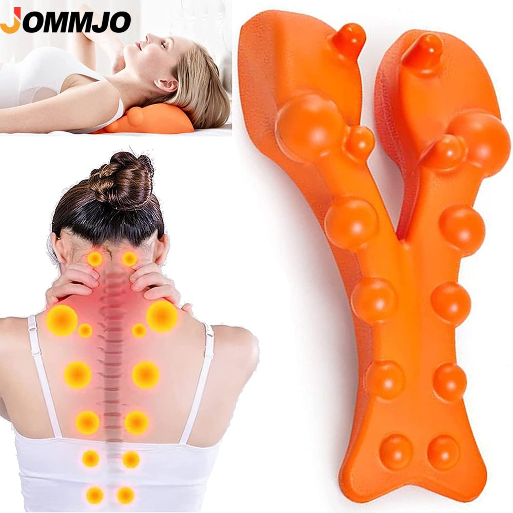 Trigger Point Stretching Tool