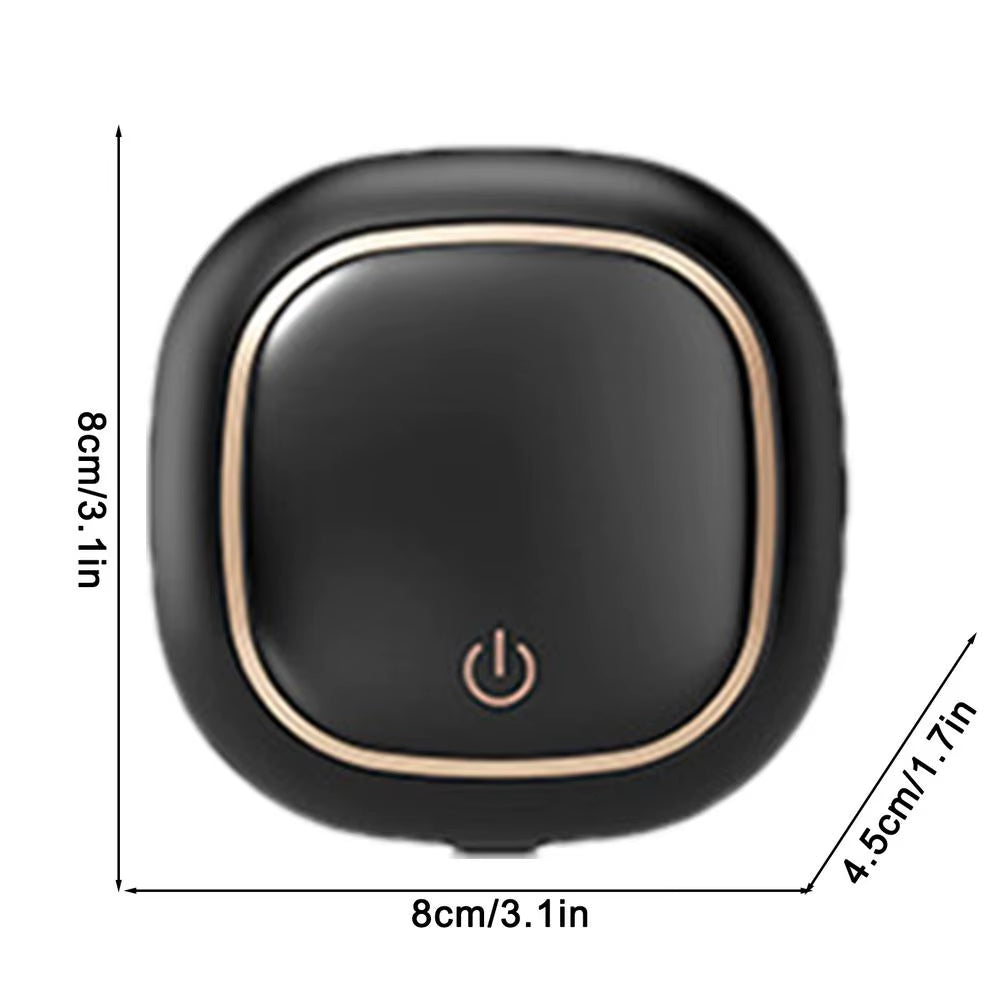 Sanitizing Toothbrush Holder Electric Toothbrush Cleaner Electric Portable UV Cover Machine