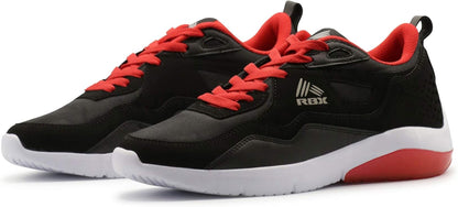 Active Men'S Lace up Everyday Casual Performance Running Shoe