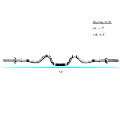 Triceps/Biceps Combo TBC-51
