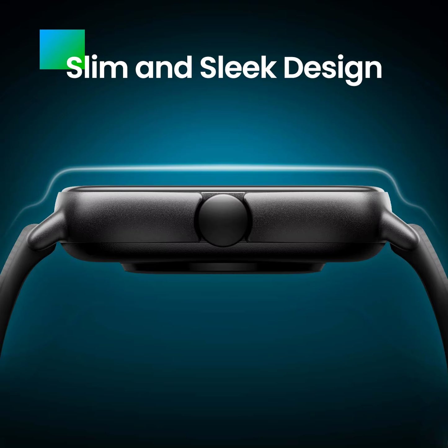 [New Version ]  GTS 2 Smartwatch 43Mm All-Round Health and Fitness Tracking Smart Watch Alexa Built-In