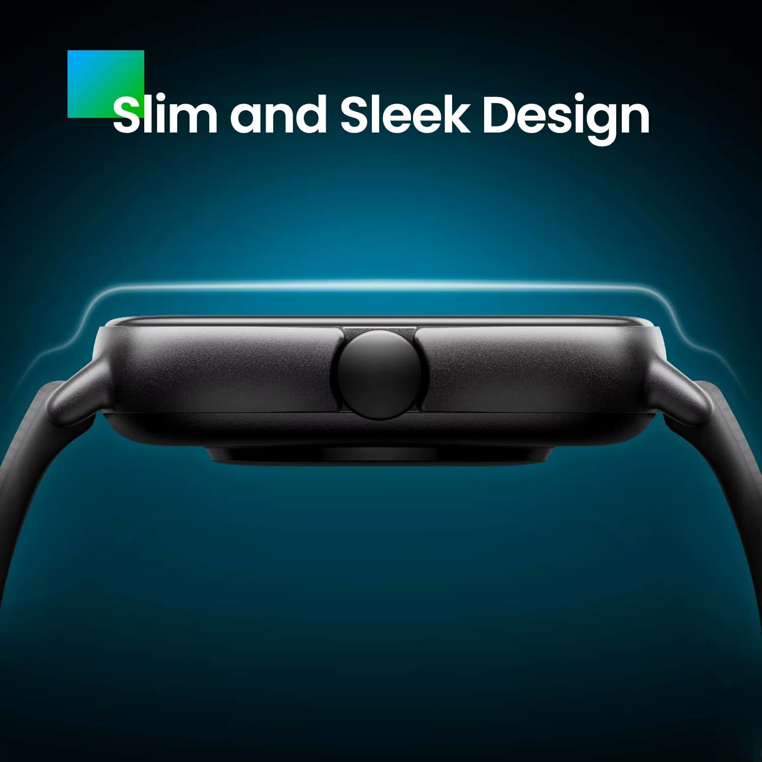 [New Version ]  GTS 2 Smartwatch 43Mm All-Round Health and Fitness Tracking Smart Watch Alexa Built-In