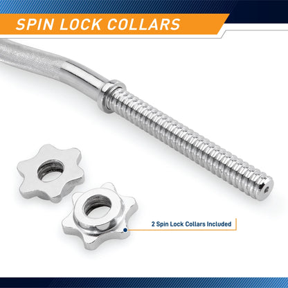 Triceps/Biceps Combo TBC-51