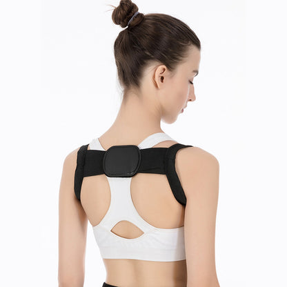 Back Shoulder Posture Corrector 