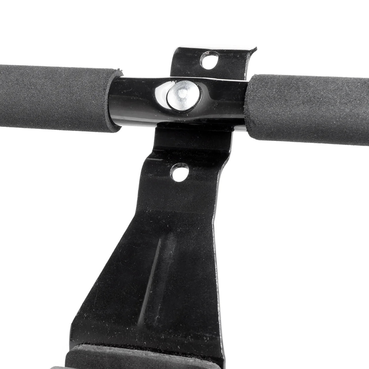 Barbell Doorway Sit up Bar