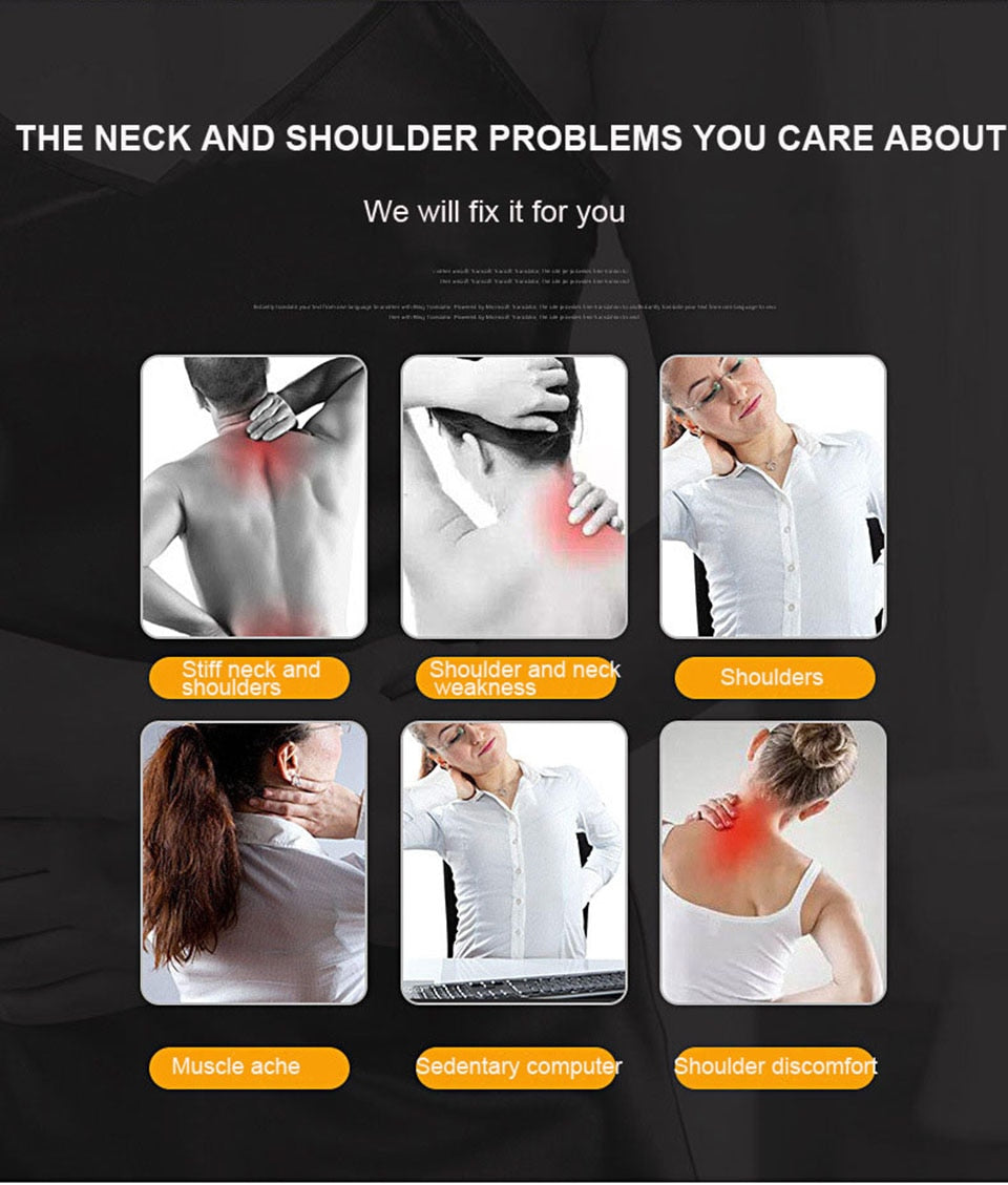 Self-Heating Comfort Pad