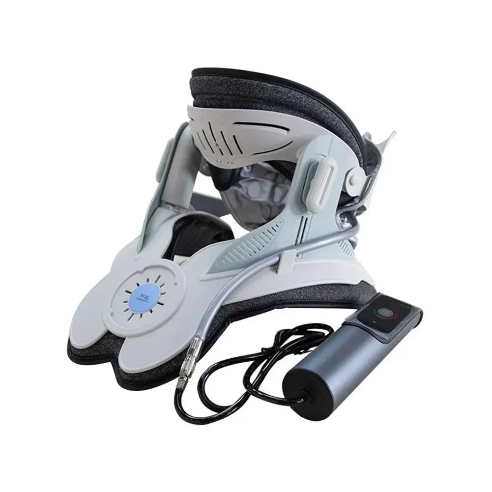 Neck Stretching Device – Posture & Mobility Support